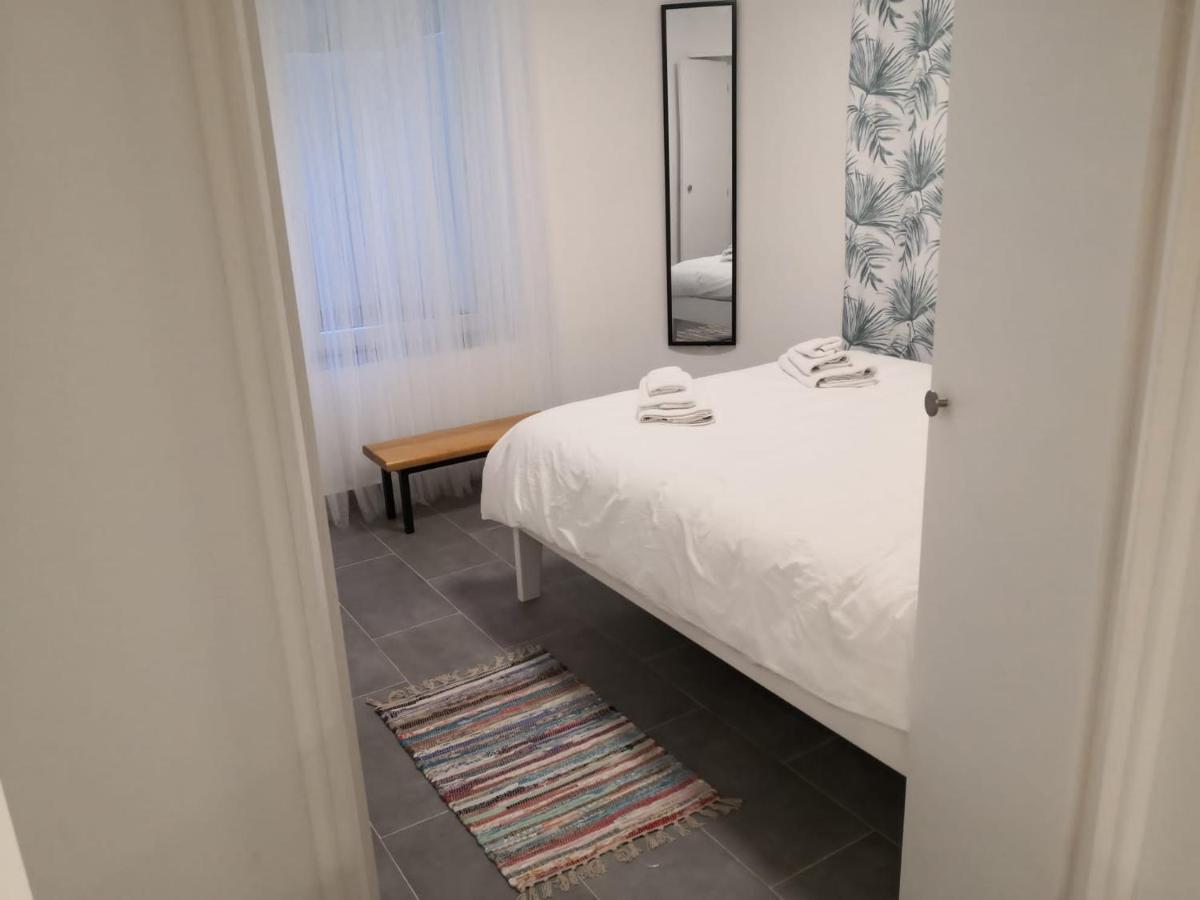 Bibi Zahumska Apartman Belgrado Esterno foto