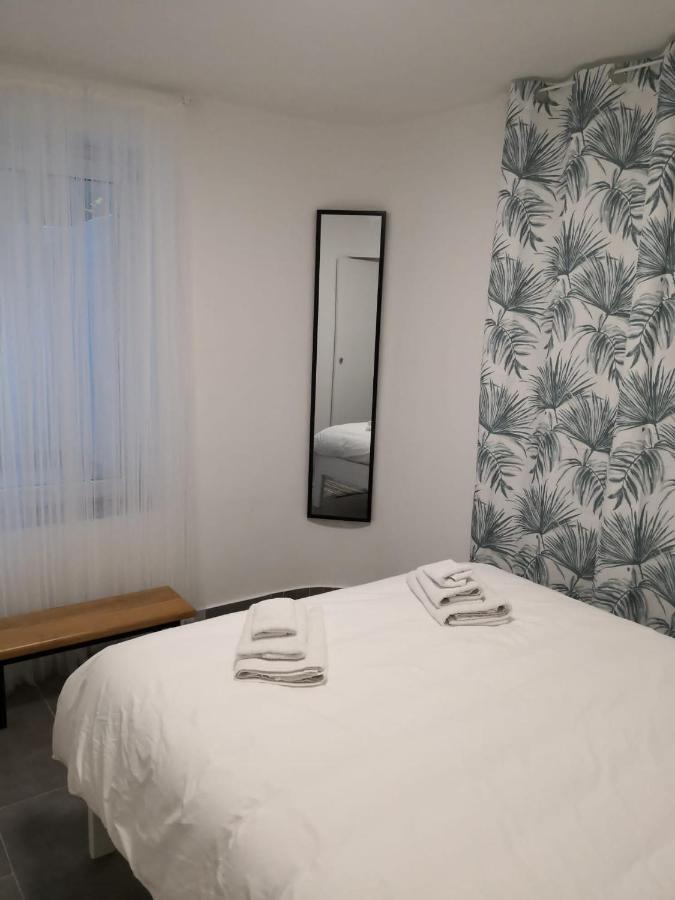 Bibi Zahumska Apartman Belgrado Esterno foto